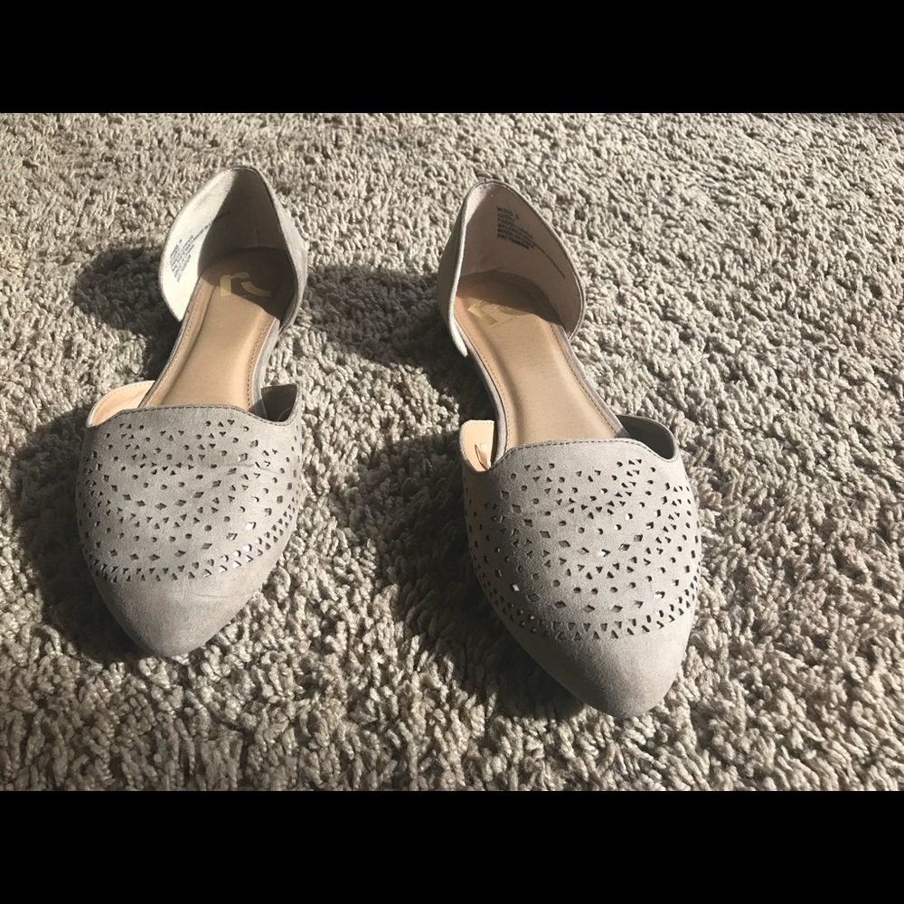Nude Flats